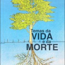 Capa de Temas da Vida e da Morte