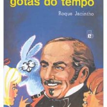 Capa de Gotas do Tempo