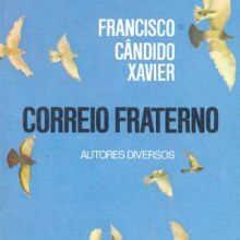 Capa de Correio Fraterno