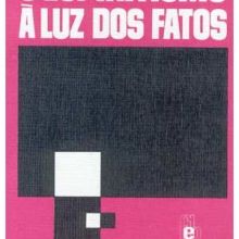 Capa de Espiritismo a Luz dos Fatos, Respostas as Objeções...