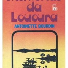 Capa de Memórias da Loucura