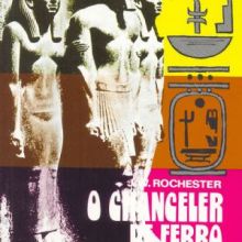 Capa de Chanceler de Ferro, O