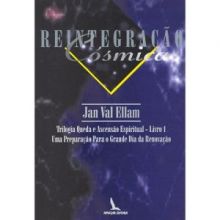 Capa de Reintegração Cósmica