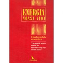 Capa de Energia Nossa Vida