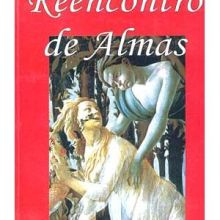 Capa de Reencontro de Almas