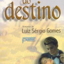 Capa de Herdeiros do Destino