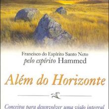 Capa de Além do Horizonte: Conceitos para Desenvolver uma Visão Integral
