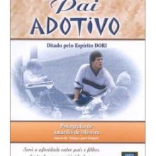 Capa de Pai Adotivo
