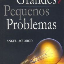 Capa de Grandes e Pequenos Problemas