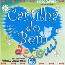 Capa de Cartilha do Bem