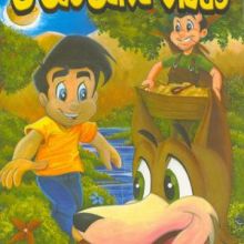 Capa de Cão Salva-Vida, O