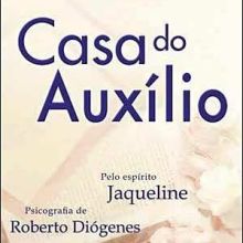 Capa de Casa do Auxílio