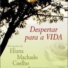 Capa de Despertar para a Vida
