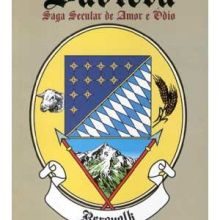 Capa de Baviera: Saga Secular de Amor e Ódio