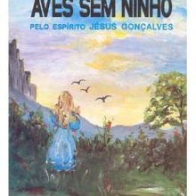 Capa de Aves Sem Ninho
