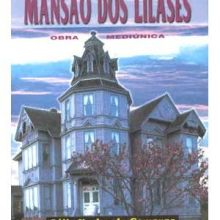 Capa de Mansão dos Lilases