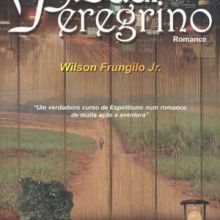 Capa de Luar Peregrino