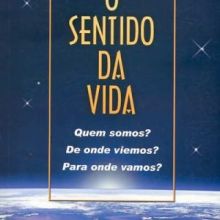 Capa de Sentido da Vida, O