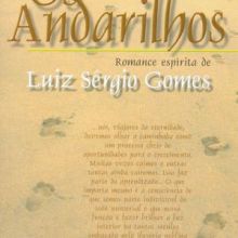 Capa de Andarilhos: Romance, Os