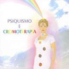 Capa de Métodos Espíritas de Cura: Psiquismo e Cromoterapia