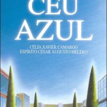Capa de Céu Azul