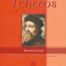 Capa de Luminares Tchecos, Os