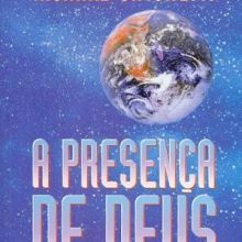 Capa de Presença de Deus, A