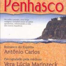 Capa de Casa do Penhasco, A