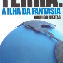 Capa de Terra: a Ilha da Fantasia