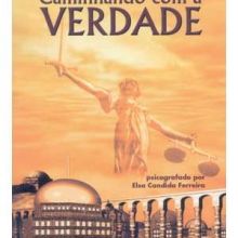 Capa de Caminhando com a Verdade