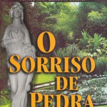Capa de Sorriso de Pedra, O