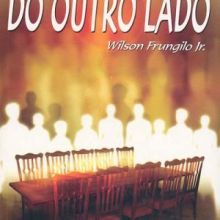 Capa de Do Outro Lado