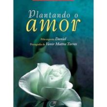 Capa de Plantando o Amor