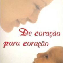 Capa de De Coração para Coração