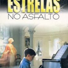 Capa de Estrelas no Asfalto