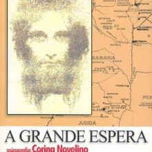 Capa de Grande Espera, A