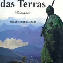 Capa de Senhor das Terras, O