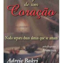 Capa de Segredos de um Coração, Os