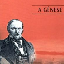 Capa de Gênese, A