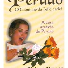 Capa de Perdão: o Caminho da Felicidade!