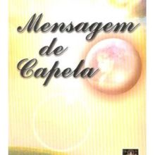 Capa de Mensagem de Capela