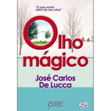 Capa de Olho Mágico, O