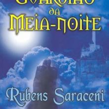 Capa de Guardião da Meia-Noite, O