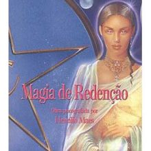Capa de Magia de Redenção
