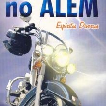 Capa de Motoqueiros no Além