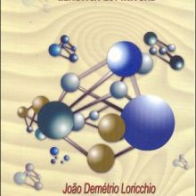 Capa de Criminologia: Genética Espiritual