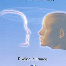 Capa de Mediunidade: Encontro com Divaldo