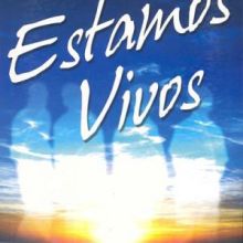 Capa de Estamos Vivos
