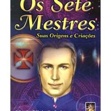 Capa de Sete Mestres: Suas Origens e Criações, Os