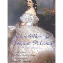 Capa de Sob o Olhar de Virgínia Palermo